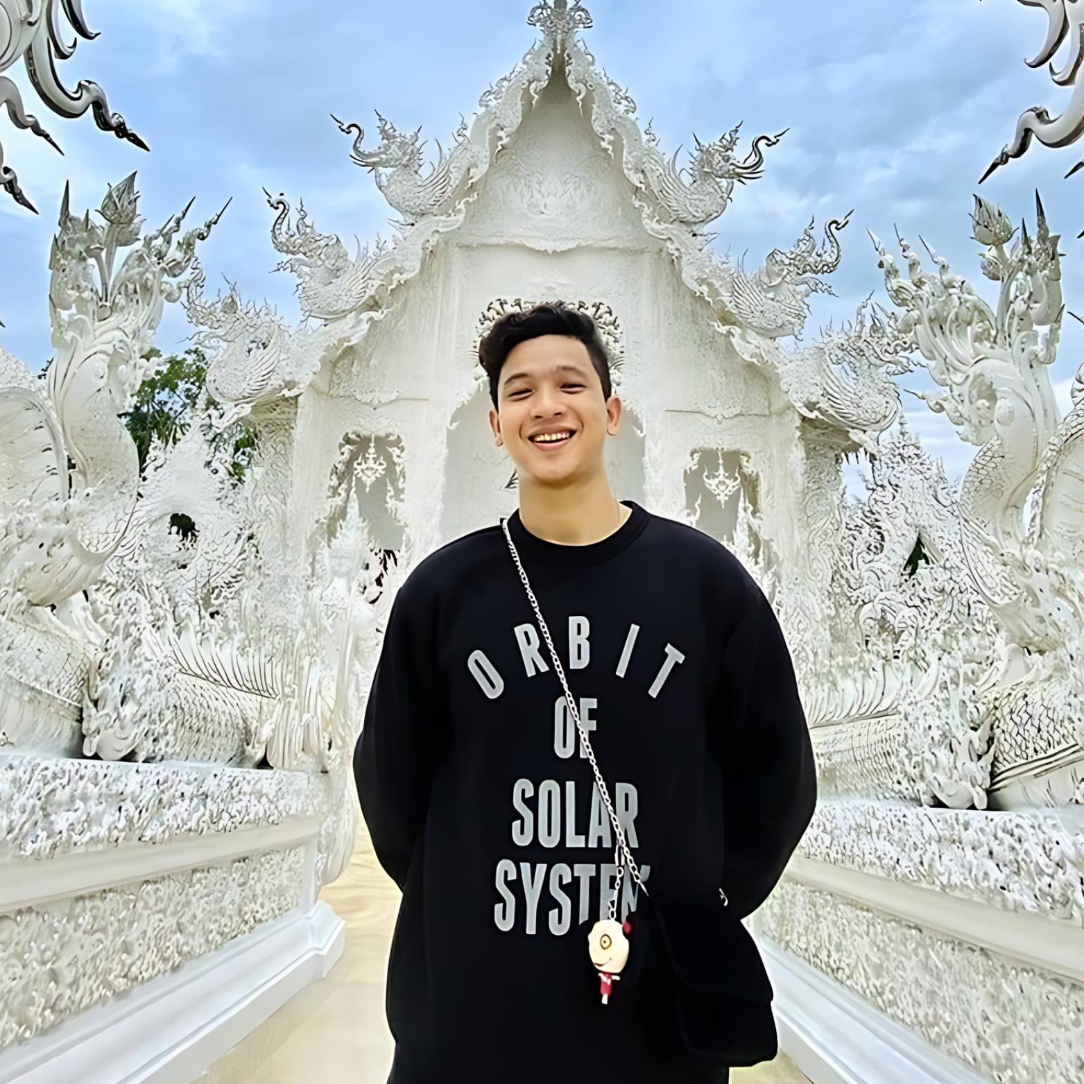 Sreaputhmesa Sun (Mesa)